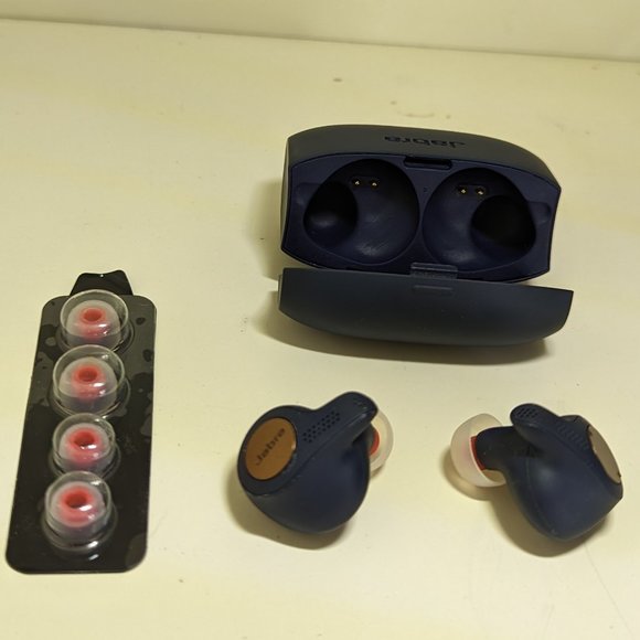 Jabra Elite Active 65t - Picture 3 of 4